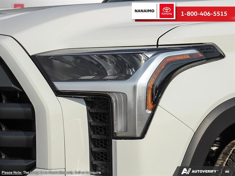 toyota Tundra 2026 - 11