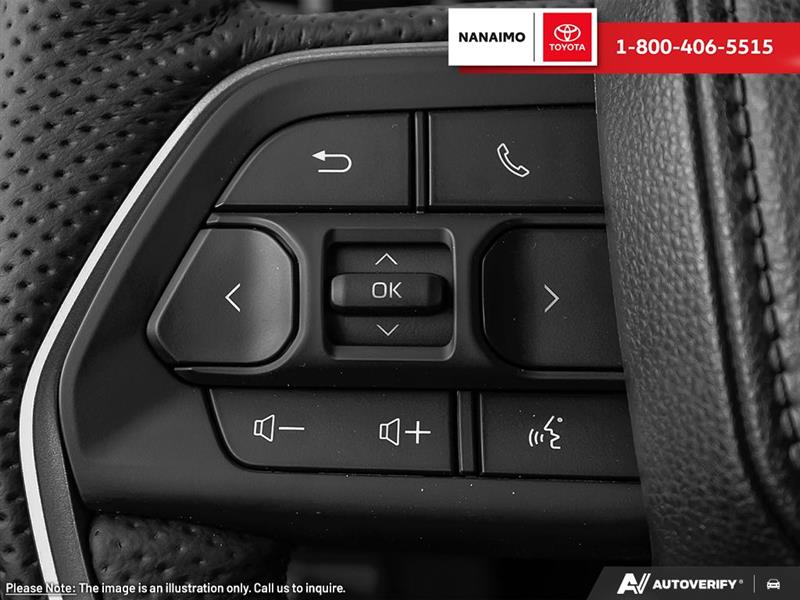 toyota Tundra 2026 - 16