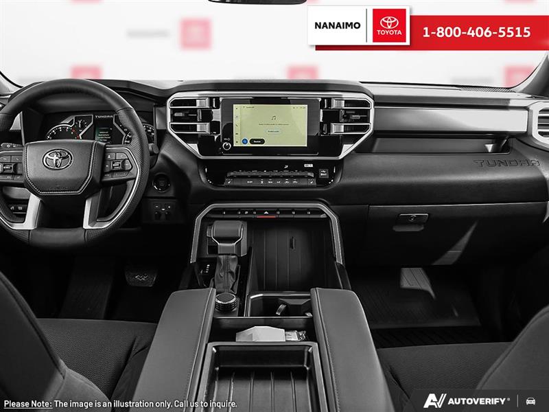 toyota Tundra 2026 - 24