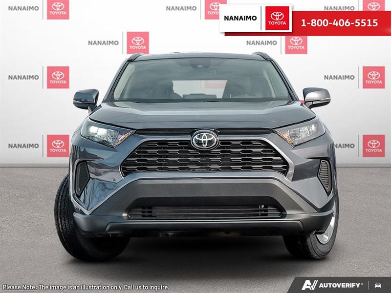 toyota RAV4 2025 - 2