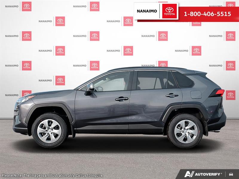 toyota RAV4 2025 - 3