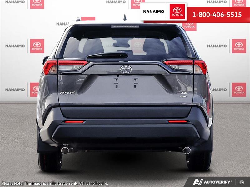 toyota RAV4 2025 - 5