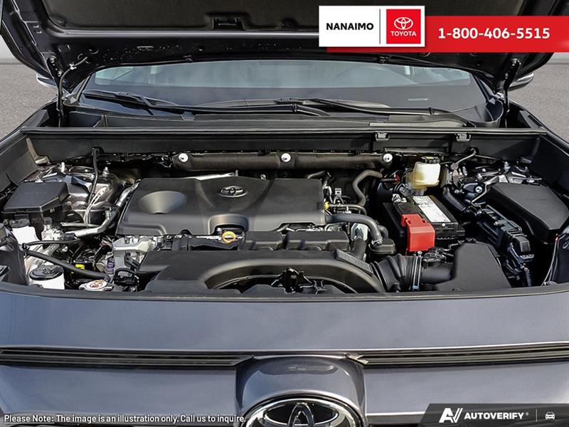 toyota RAV4 2025 - 6