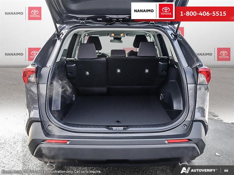 toyota RAV4 2025 - 7