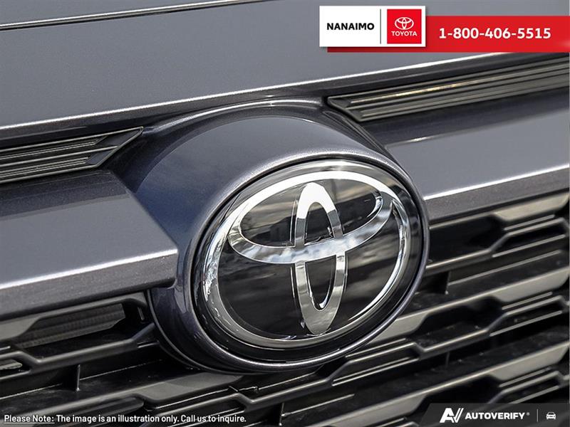 toyota RAV4 2025 - 9