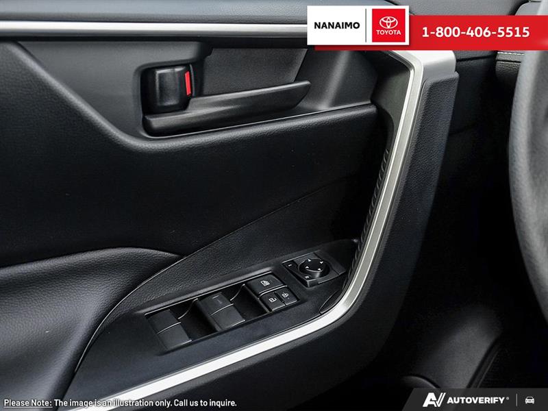 toyota RAV4 2025 - 13