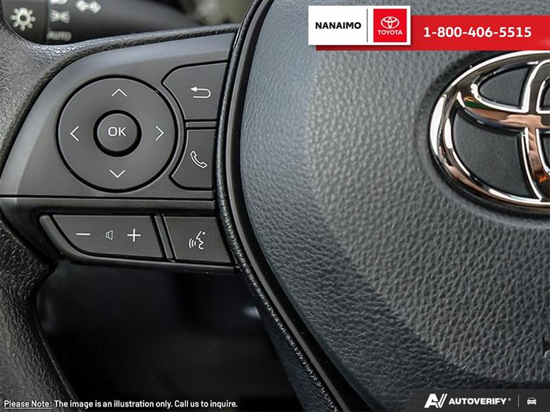 toyota RAV4 2025 - 16