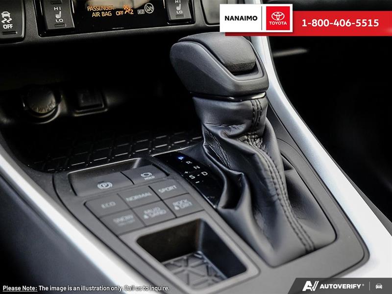 toyota RAV4 2025 - 18