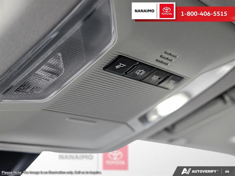 toyota RAV4 2025 - 20