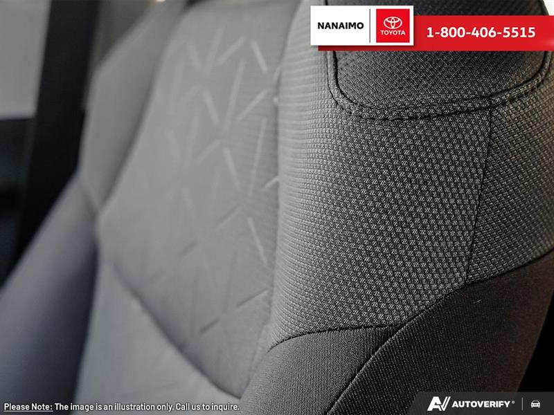 toyota RAV4 2025 - 21