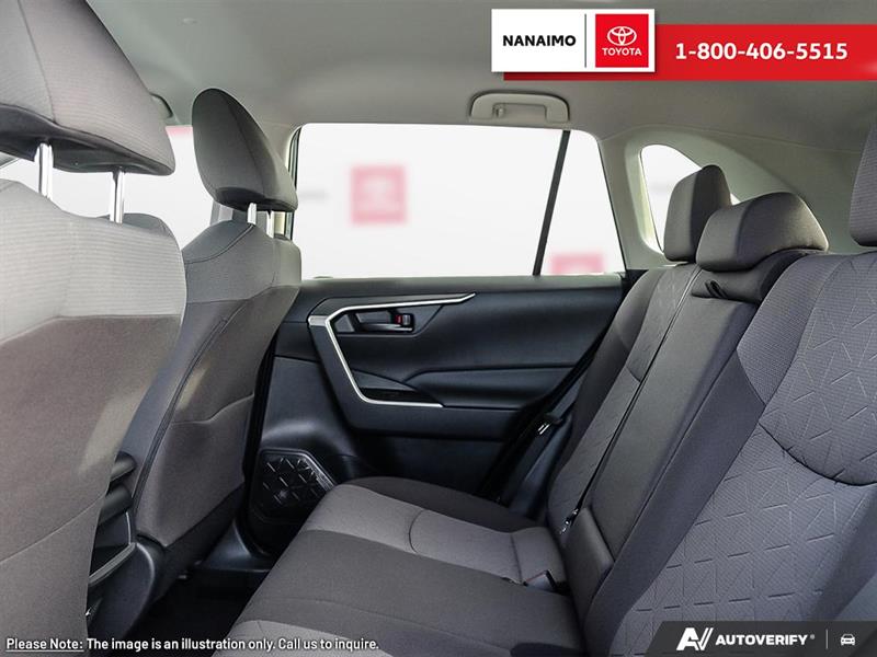 toyota RAV4 2025 - 22