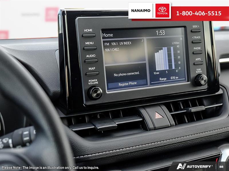 toyota RAV4 2025 - 23