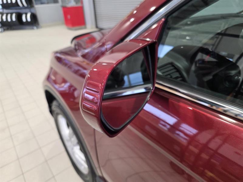 honda CR-V 2010 - 11