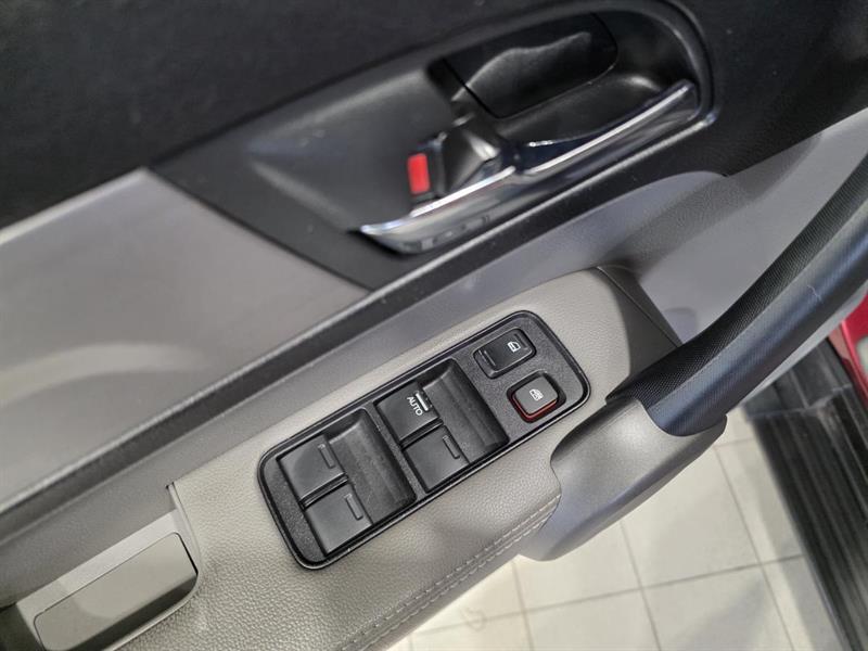 honda CR-V 2010 - 13