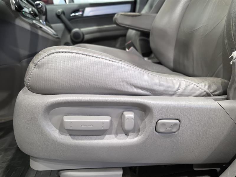 honda CR-V 2010 - 15