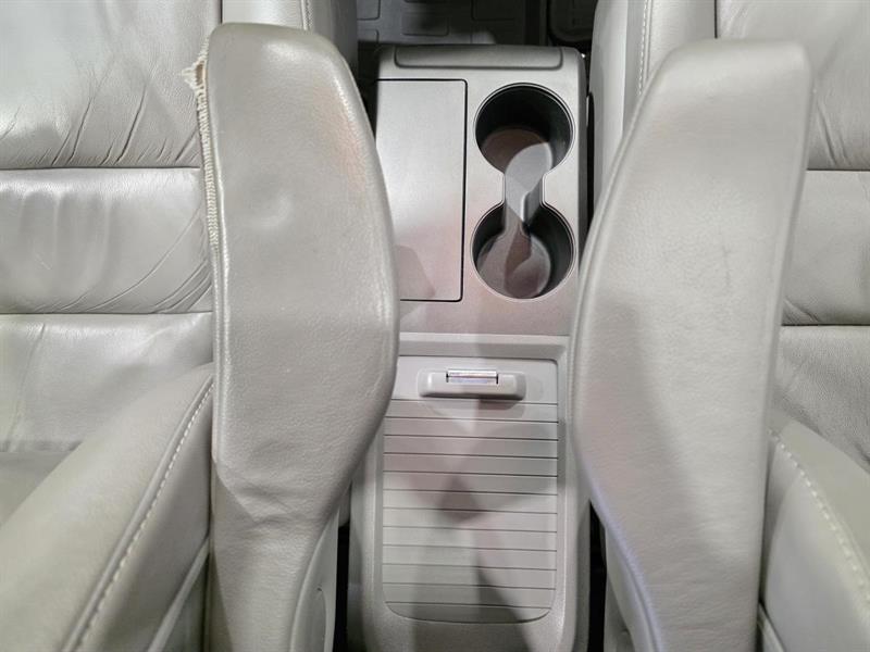 honda CR-V 2010 - 17