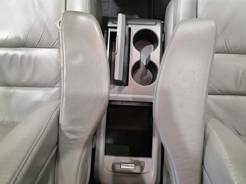 honda CR-V 2010 - 18