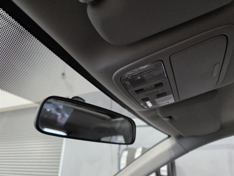 honda CR-V 2010 - 20