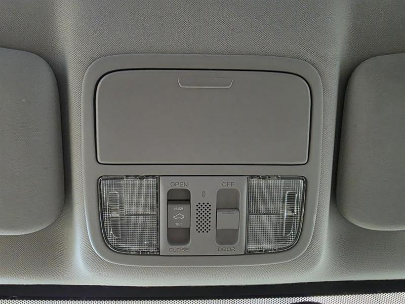 honda CR-V 2010 - 21