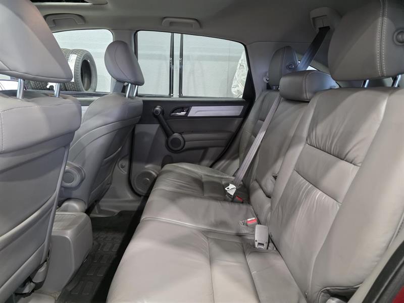 honda CR-V 2010 - 22