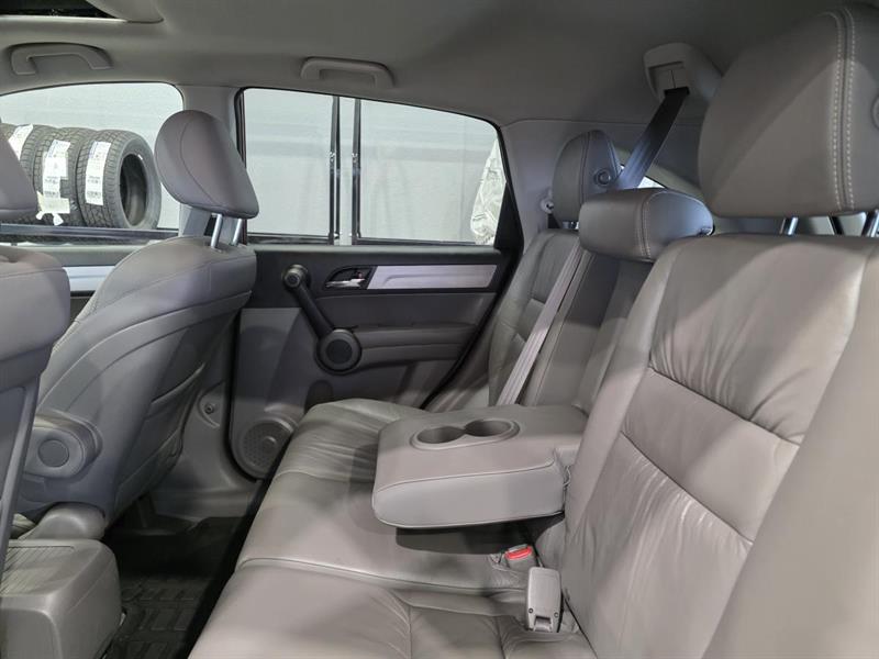 honda CR-V 2010 - 23