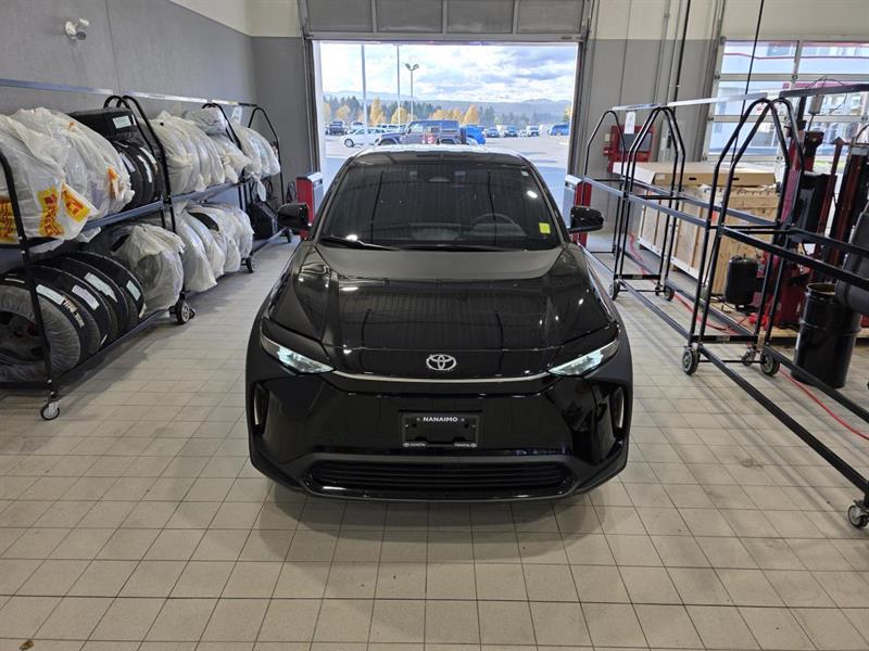 toyota bZ4X 2024 - 3