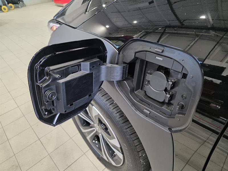 toyota bZ4X 2024 - 11