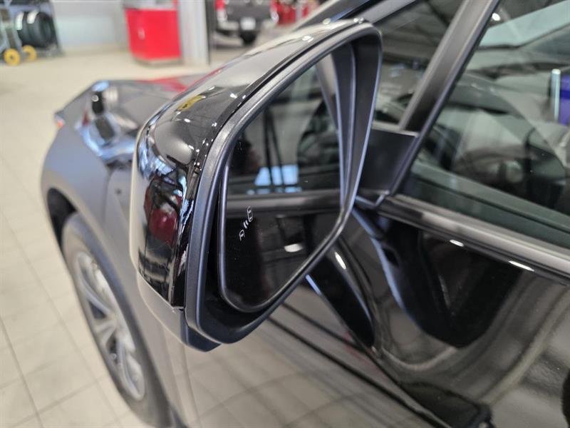 toyota bZ4X 2024 - 12