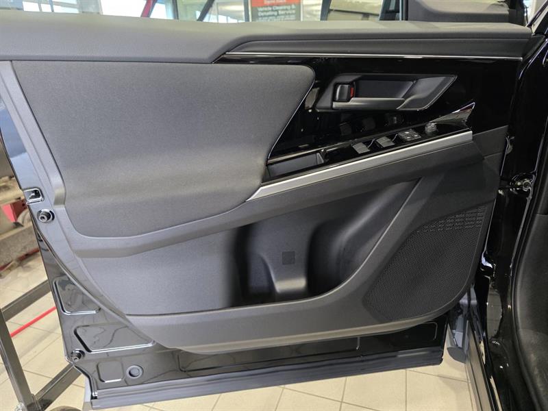 toyota bZ4X 2024 - 13