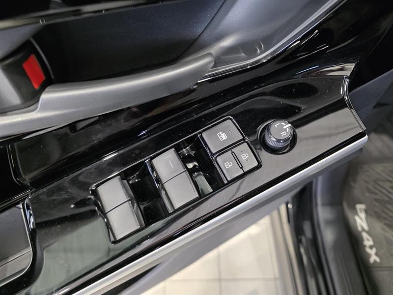 toyota bZ4X 2024 - 14