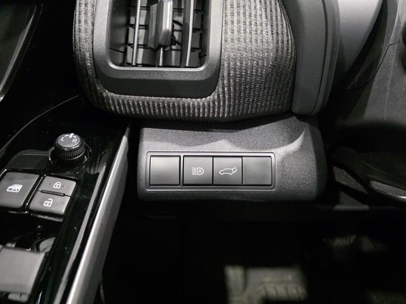 toyota bZ4X 2024 - 15