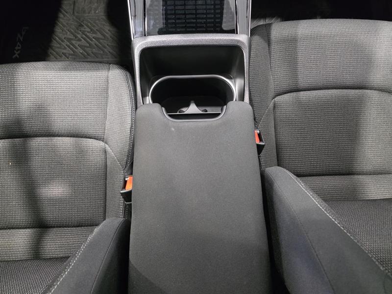 toyota bZ4X 2024 - 20