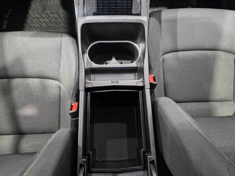 toyota bZ4X 2024 - 21