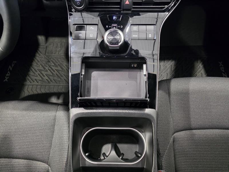 toyota bZ4X 2024 - 23