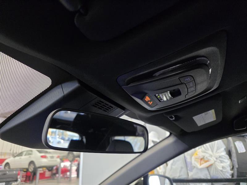 toyota bZ4X 2024 - 27