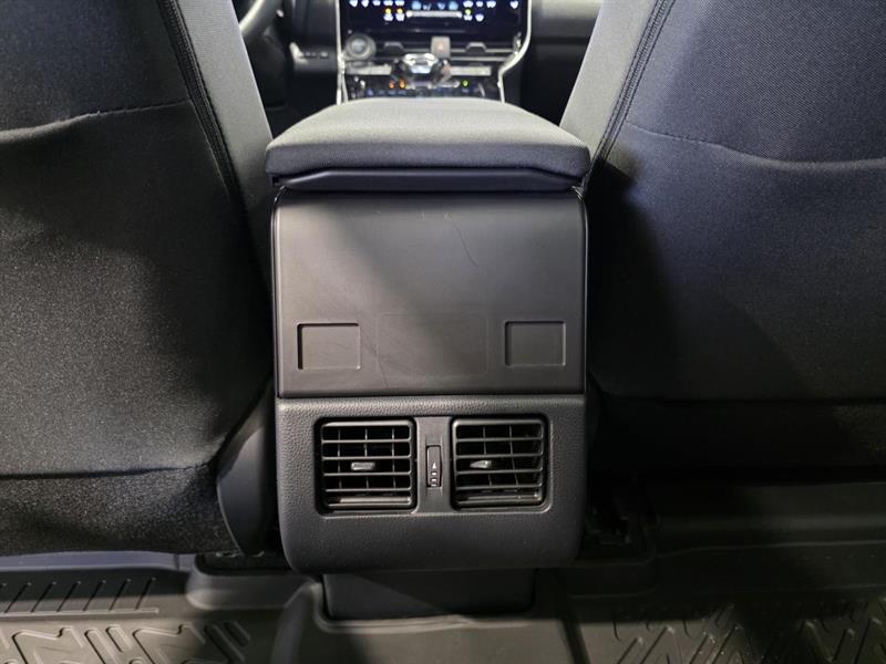 toyota bZ4X 2024 - 28