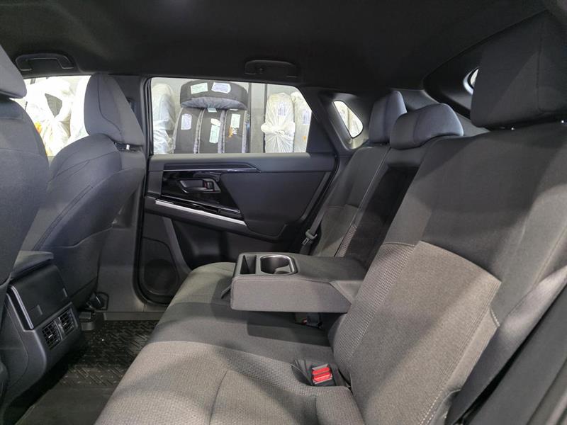 toyota bZ4X 2024 - 30