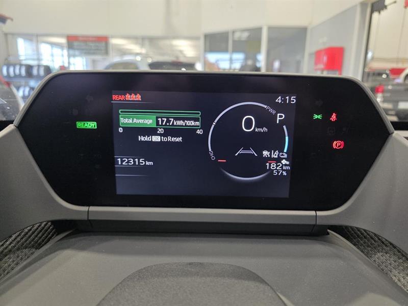 toyota bZ4X 2024 - 32