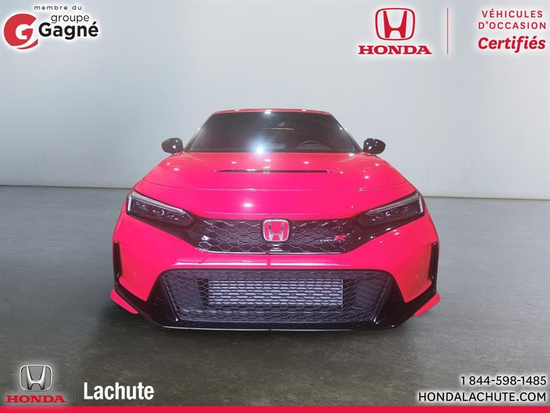 honda Civic 2023 - 2