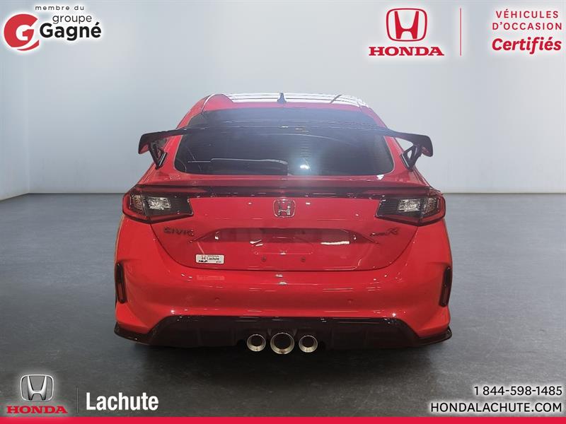 honda Civic 2023 - 3