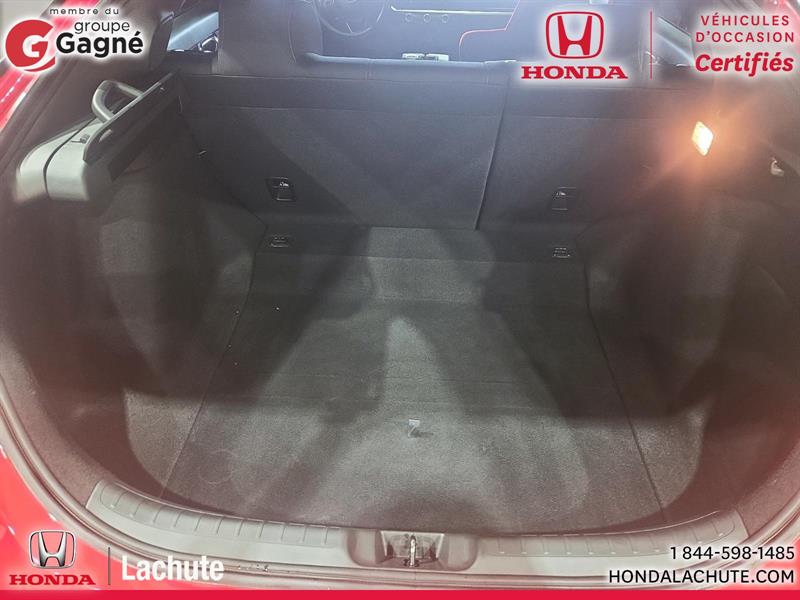 honda Civic 2023 - 6