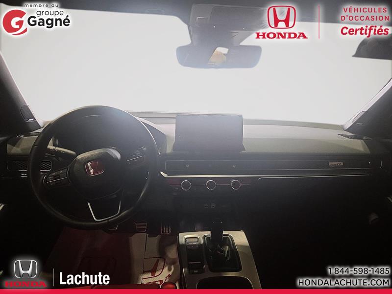 honda Civic 2023 - 10