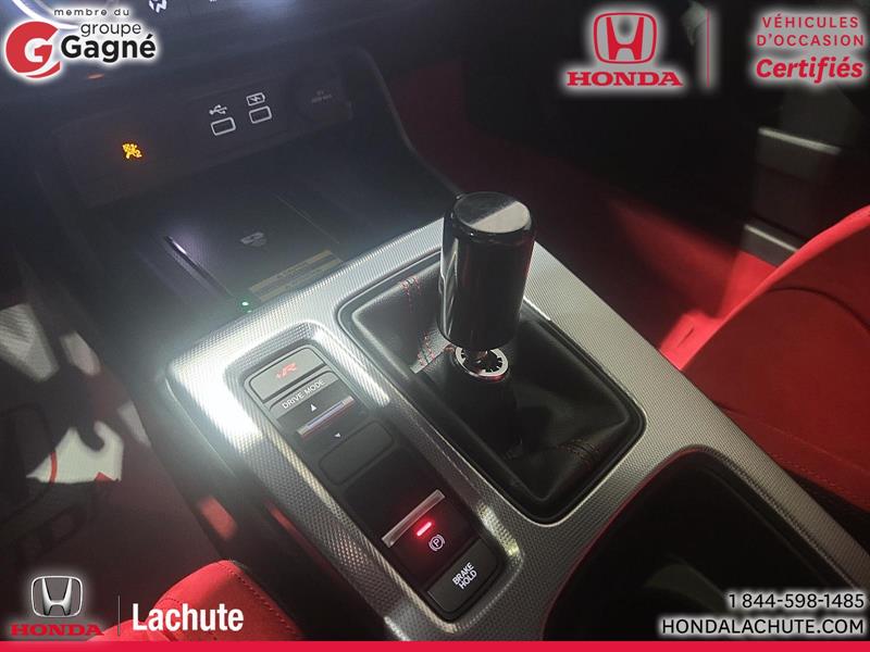 honda Civic 2023 - 15