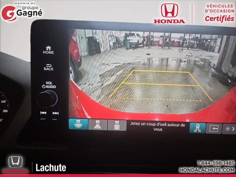 honda Civic 2023 - 18