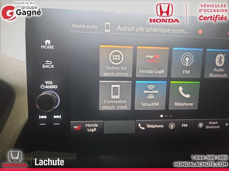 honda Civic 2023 - 19