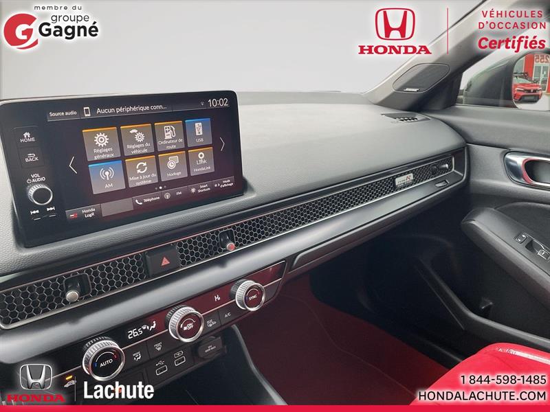 honda Civic 2023 - 23