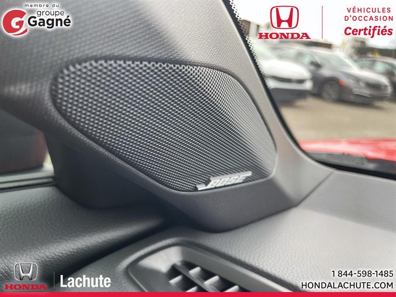 honda Civic 2023 - 24