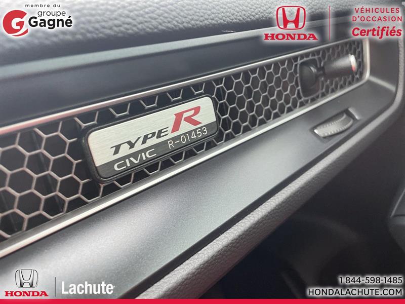 honda Civic 2023 - 25