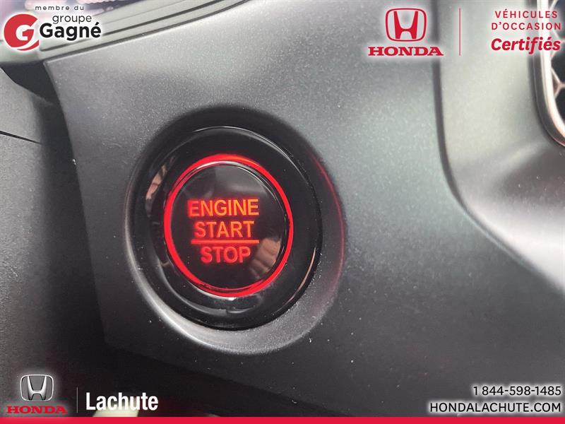 honda Civic 2023 - 27