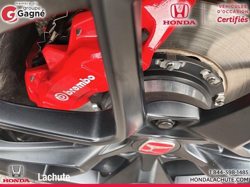 honda Civic 2023 - 28